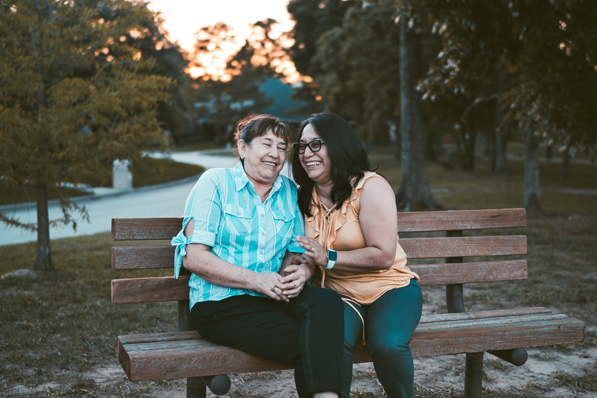 Caregiver Support