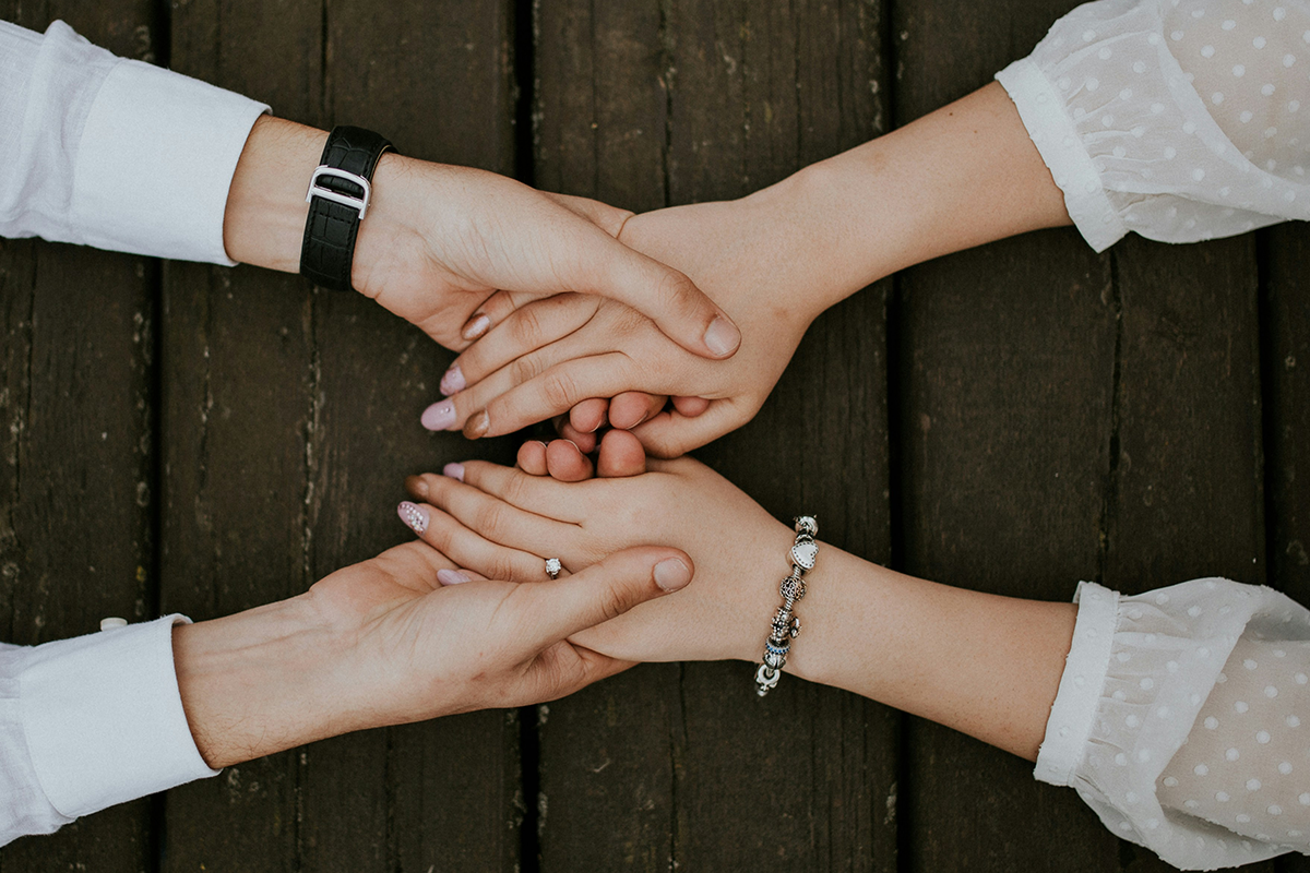 Couples' and Marriage Counseling