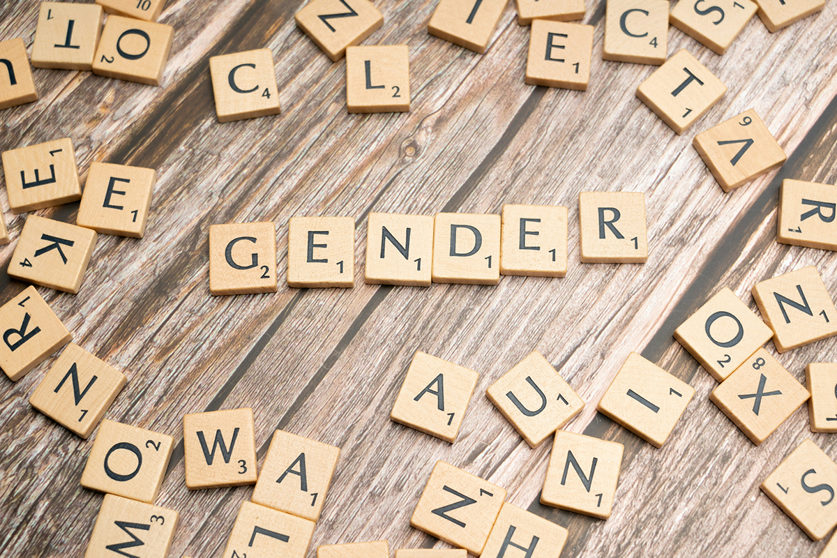 Gender and Sexuality Counseling