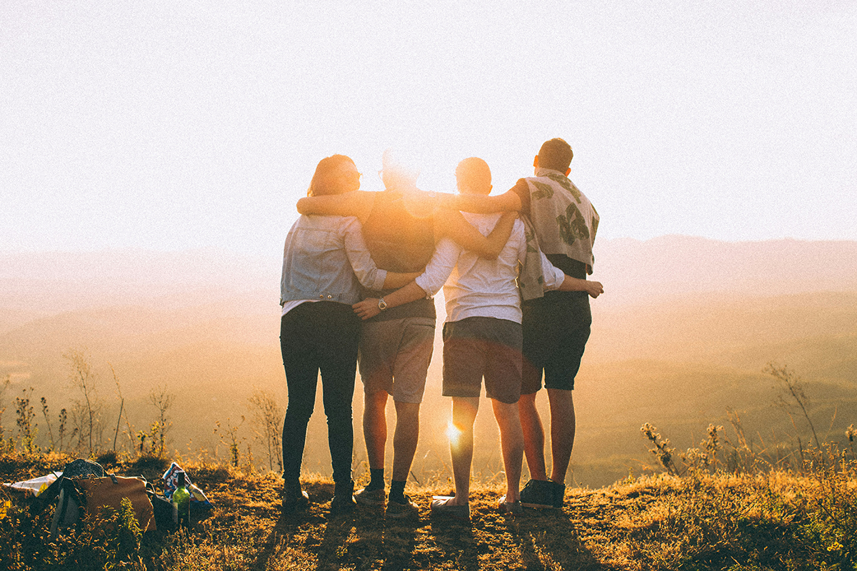 Group Therapies